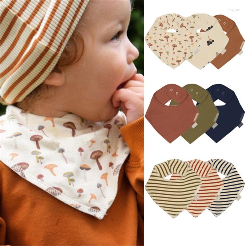 Hair Accessories Baby Feeding Drool Bib Saliva Towel Triangle Scarf Bandana Soft Cotton Snap Button Burp Cloth For Born Toddler Boys Girls
Hair Accessories Baby Feeding Drool Bib Saliva Towel Triangle Scarf Bandana Soft Cotton Snap Button Burp Cloth For Born Toddler Boys Girls
