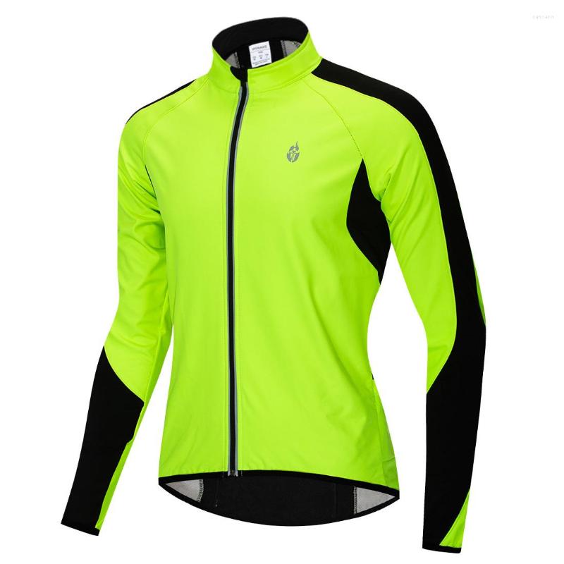 Racing Jackets WOSAWE Winter Warm Up Thermal Fleece Cycling Jacket Bicycle MTB Road Bike Clothing Windproof Waterproof Long Sleeve Jersey, Bc213-green
Racing Jackets WOSAWE Winter Warm Up Thermal Fleece Cycling Jacket Bicycle MTB Road Bike Clothing Windproof Waterproof Long Sleeve Jersey, Bc213-green