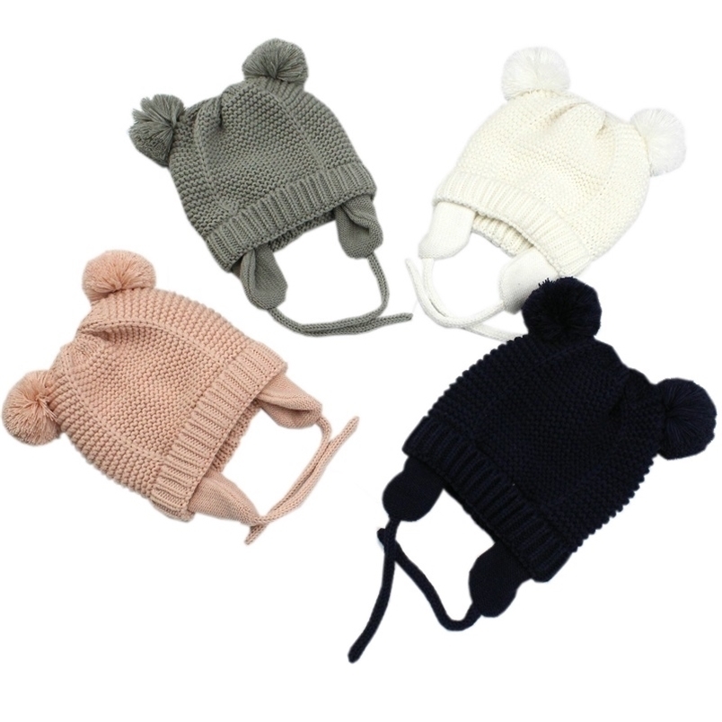 Caps Hats 3 Sizes Baby 0-2 Years Boys Girls Kids Winter Bonnet Enfant Hat For Children Muts Drop KF744 221006, Skin pink scarf
Caps Hats 3 Sizes Baby 0-2 Years Boys Girls Kids Winter Bonnet Enfant Hat For Children Muts Drop KF744 221006, Skin pink scarf
