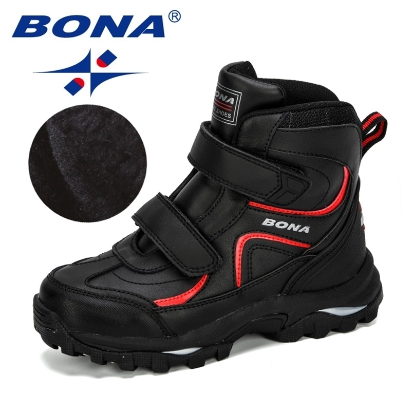 Boots BONA Style Winter Boys Children Shoes For Kids Sneakers Leather Plush Warm Flat Ankle Comfortable 221006, Deep blue f green
Boots BONA Style Winter Boys Children Shoes For Kids Sneakers Leather Plush Warm Flat Ankle Comfortable 221006, Deep blue f green