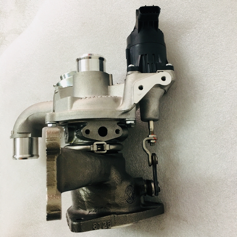 Genuine Turbo 16319880006 16319700008 18900-5AY-H012-M4 Turbocharger For Honda Civic 1.0T Diesel Engine