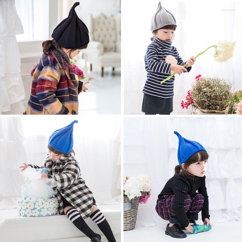 Beanies 2022 Candy Color Kids Autumn Pointed Hat Solid Red Black Children Casual Winter Knitted Hats Warm Windmill Unisex Caps
Beanies 2022 Candy Color Kids Autumn Pointed Hat Solid Red Black Children Casual Winter Knitted Hats Warm Windmill Unisex Caps