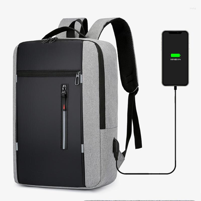 Backpack Waterproof Business Men USB School Backpacks Laptop Large Capacity Bagpacks For Back Pack Bags, Red
Backpack Waterproof Business Men USB School Backpacks Laptop Large Capacity Bagpacks For Back Pack Bags, Red