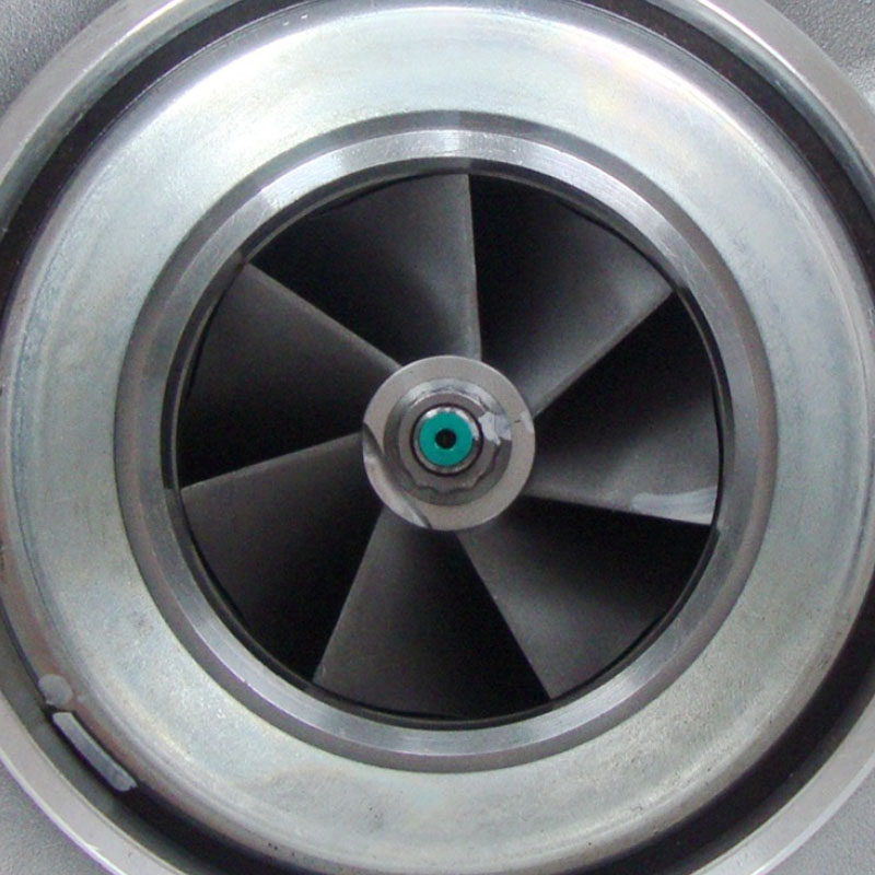 Turbo HX40M 4035782 4035781 3525720 3802301 4089816 3802594 3524424 3524427 Turbocharger for Cummins Marine 6BT 5.9L