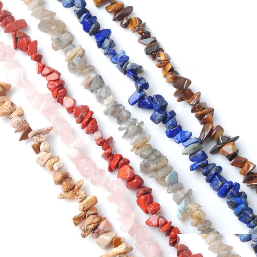 Stone 4-8Mm Natural Loose Beads Chips Stone Tigers Eye Crystal Strand Women Bracelet Necklace Making Jewelry 35 Inche By925 Vipjewel Dhdbu
Stone 4-8Mm Natural Loose Beads Chips Stone Tigers Eye Crystal Strand Women Bracelet Necklace Making Jewelry 35 Inche By925 Vipjewel Dhdbu
