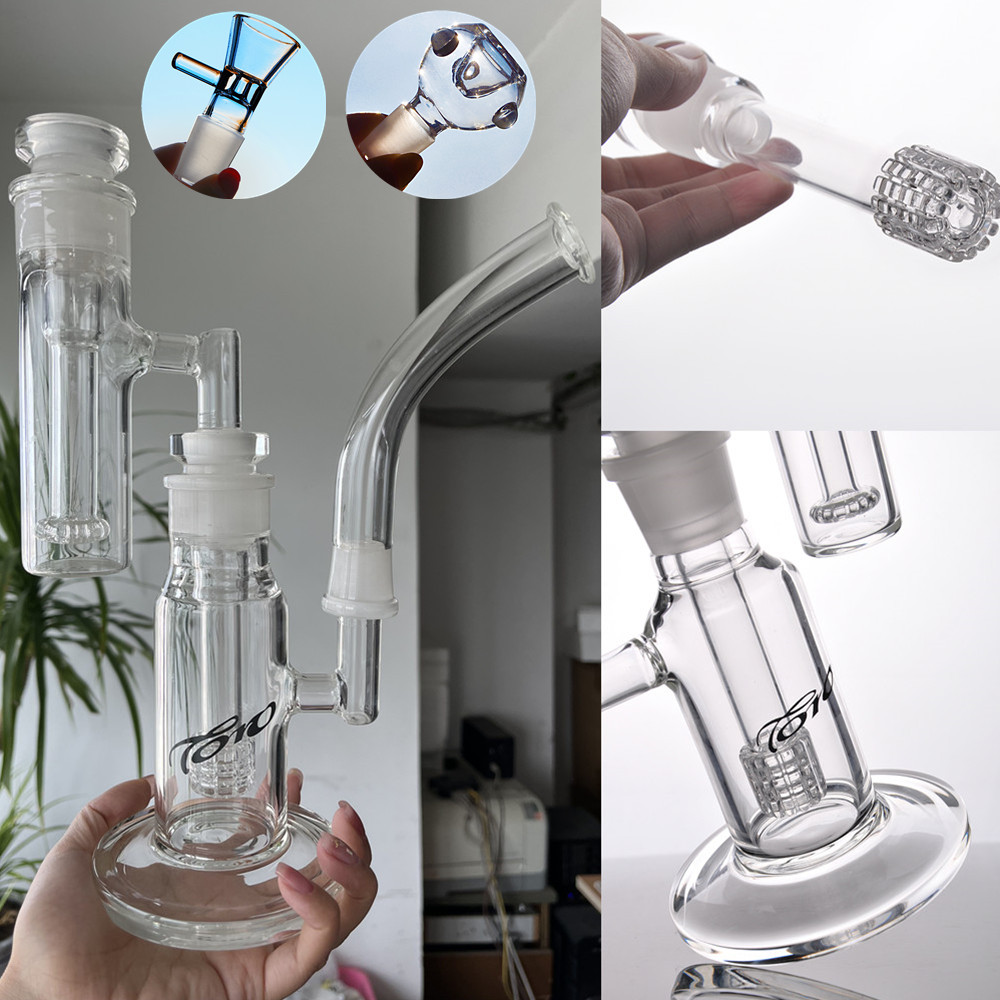 Real Picture Birdcage Inline Matrix Perc Hookahs Recycler Glass Bongs Ashcatcher Smoking Rig Detachable Water Pipes with 18mm Female Joint Wind Proof
Real Picture Birdcage Inline Matrix Perc Hookahs Recycler Glass Bongs Ashcatcher Smoking Rig Detachable Water Pipes with 18mm Female Joint Wind Proof