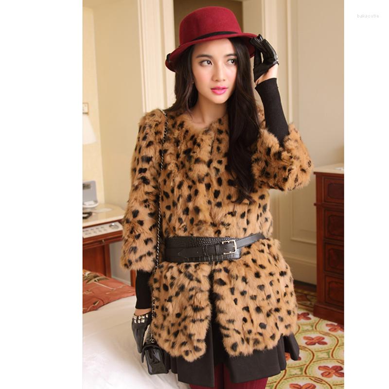 Women' Fur Leopard Print Color Whole Skin Natural Coats Outerwear Women Elegant Sexy Real Jackets 2022 Autumn Winter 2 Styles, Beige
Women' Fur Leopard Print Color Whole Skin Natural Coats Outerwear Women Elegant Sexy Real Jackets 2022 Autumn Winter 2 Styles, Beige