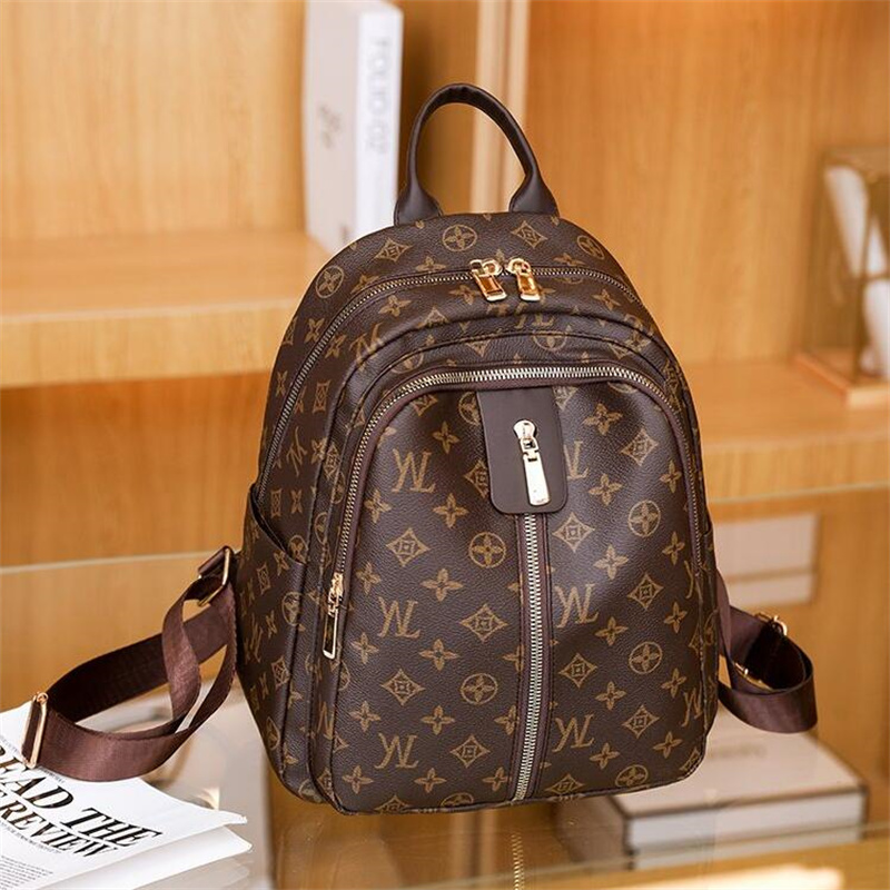 2022 Designer bags Luxury Women Backpack Handbags Shoulder Bags Designers Travel Messenger Bag female Shoulder Bag
2022 Designer bags Luxury Women Backpack Handbags Shoulder Bags Designers Travel Messenger Bag female Shoulder Bag
