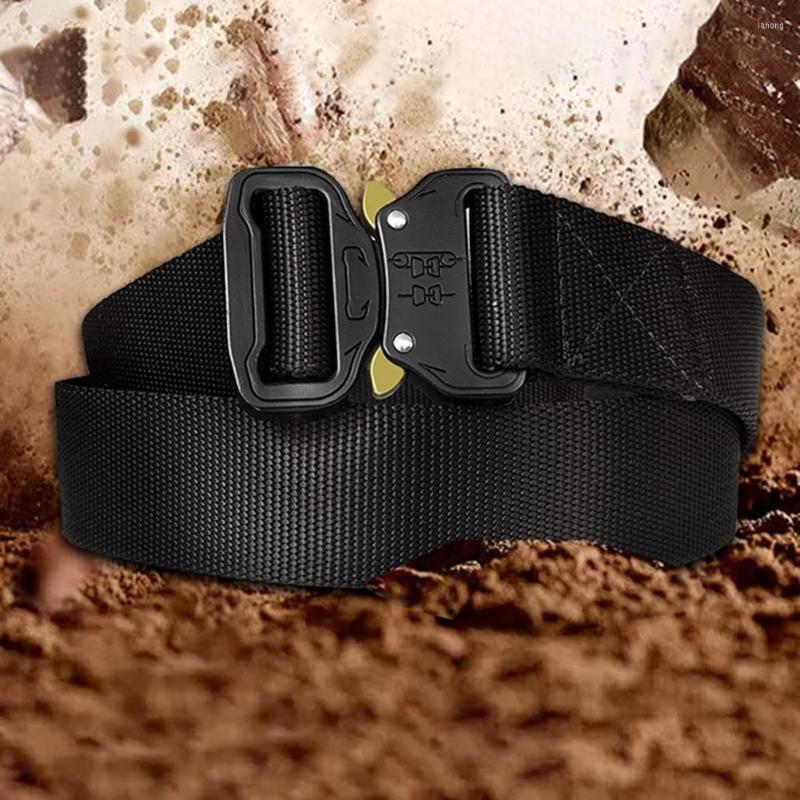Waist Support Adjustable Nylon Cosplay Belt Outdoor Hunting Combat Waistband Black Survival Halloween Party Costume, Picture shown 
Waist Support Adjustable Nylon Cosplay Belt Outdoor Hunting Combat Waistband Black Survival Halloween Party Costume, Picture shown