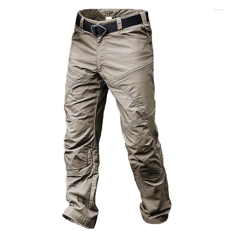 Men' Pants Tactical Trousers Spring Autumn Outdoor Overalls Men' Slim Wear-Resistant Casual Military Training Cargo Work Clothing, Green
Men' Pants Tactical Trousers Spring Autumn Outdoor Overalls Men' Slim Wear-Resistant Casual Military Training Cargo Work Clothing, Green