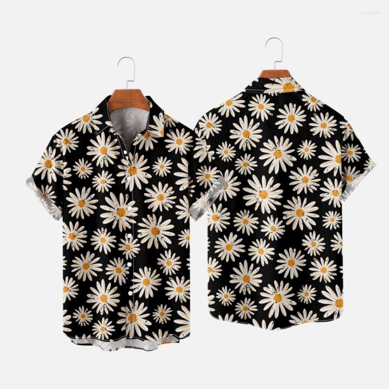 Men's Hoodies Summer Short Sleeve Shirts Original Risk Free Print Daisy Men And Women Tops
Men's Hoodies Summer Short Sleeve Shirts Original Risk Free Print Daisy Men And Women Tops