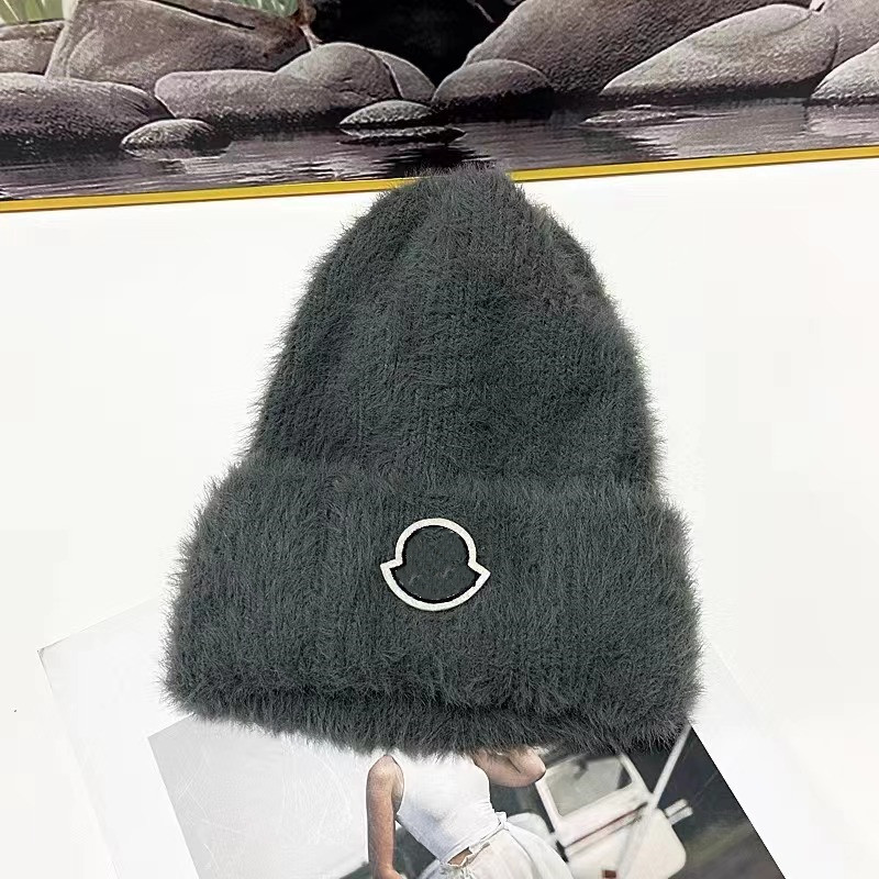 Luxury Designer Beanie Hat Knitted Hat Skull Winter Unisex Cashmere Letters Casual Outdoor Bonnet Knit Hats High Quality, As pic
Luxury Designer Beanie Hat Knitted Hat Skull Winter Unisex Cashmere Letters Casual Outdoor Bonnet Knit Hats High Quality, As pic