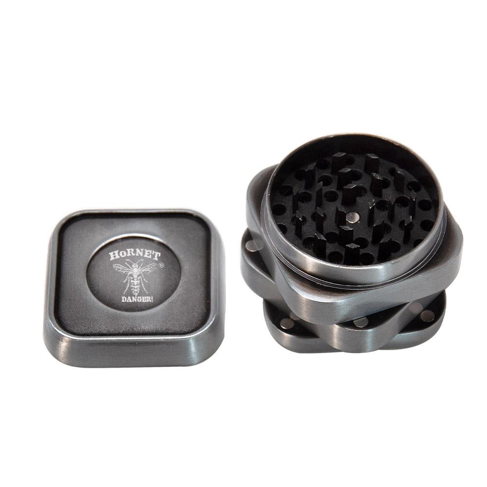 smoke accessory Cube Style Metal Herb Grinder with Tobacco Container Spice Milerl Grass Grinders Crusher Machine Smoking Accessories
smoke accessory Cube Style Metal Herb Grinder with Tobacco Container Spice Milerl Grass Grinders Crusher Machine Smoking Accessories