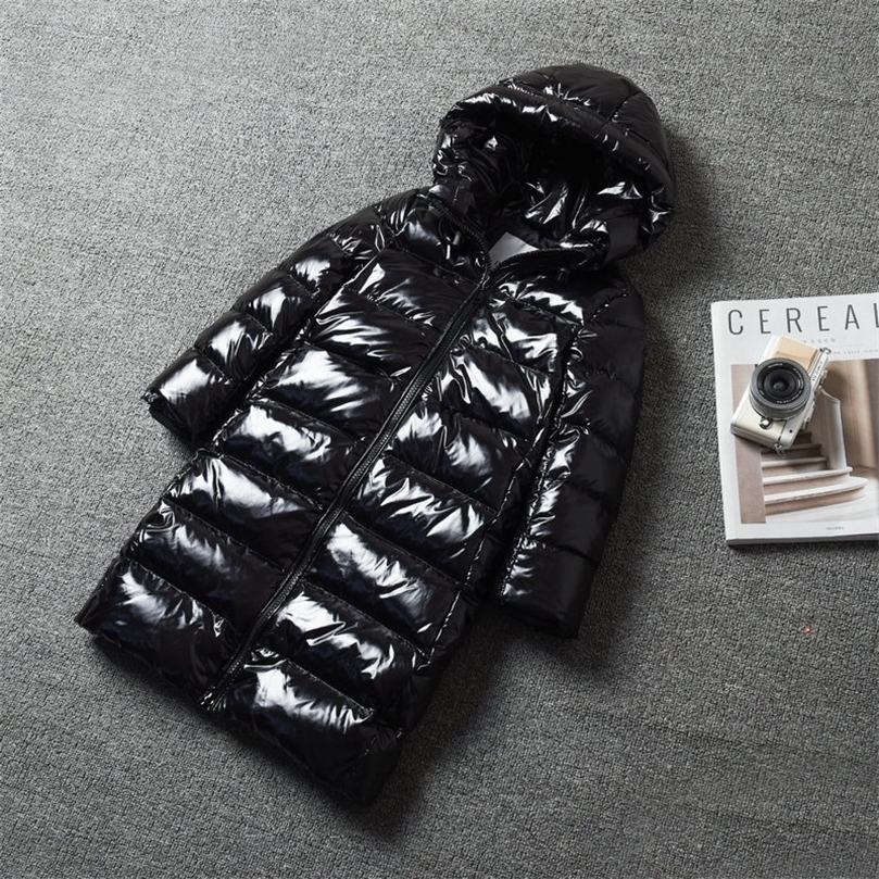 Down Coat Branded Girls Boys Super Long Hooded Down Baby Kids Children Winter Thick Warm Coat Jacket Outerwear 2201006, Black
Down Coat Branded Girls Boys Super Long Hooded Down Baby Kids Children Winter Thick Warm Coat Jacket Outerwear 2201006, Black