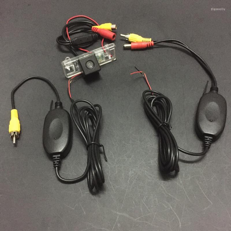 Car Rear View Cameras Cameras& Parking Sensors Wireless Camera / HD Back Up Reverse For C5 4D Sedan 5D Hatchback SW License Plate Light
Car Rear View Cameras Cameras& Parking Sensors Wireless Camera / HD Back Up Reverse For C5 4D Sedan 5D Hatchback SW License Plate Light