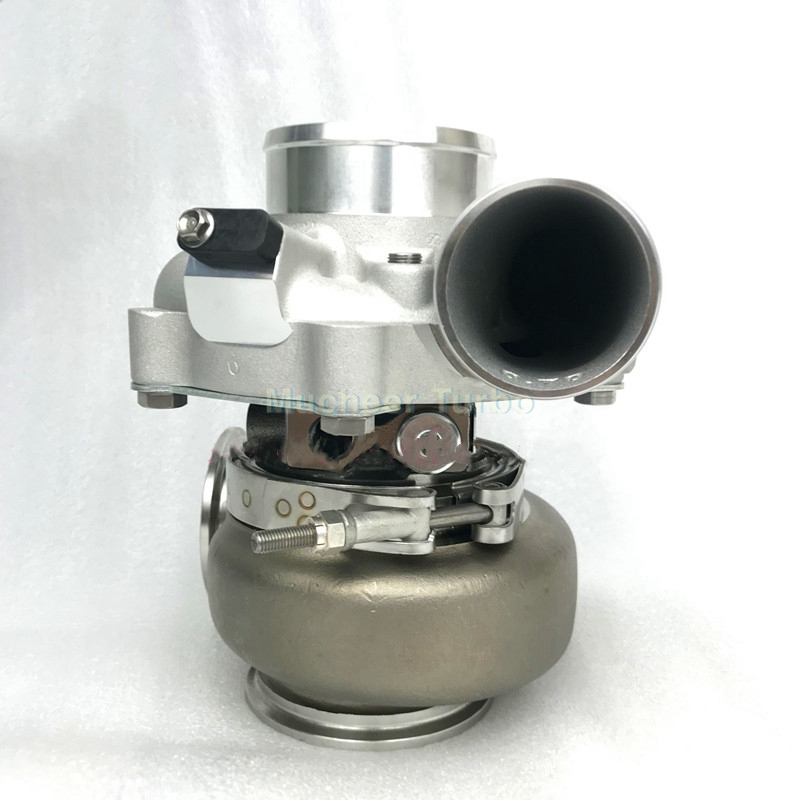 G25 G-Series G25-660 877895-5006S 871389-5011S Ceramic Dual Ball Bearing Turbo Stainless Steel Turbine Housing AR 0.92