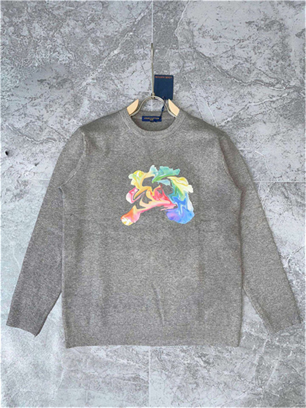 22ss Designer sweater H embroidery hoodie men wool sweaters casual sweatshirt pullover jacket 022
22ss Designer sweater H embroidery hoodie men wool sweaters casual sweatshirt pullover jacket 022