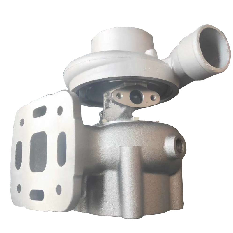 Turbo HX40M 4035782 4035781 3525720 3802301 4089816 3802594 3524424 3524427 Turbocharger for Cummins Marine 6BT 5.9L