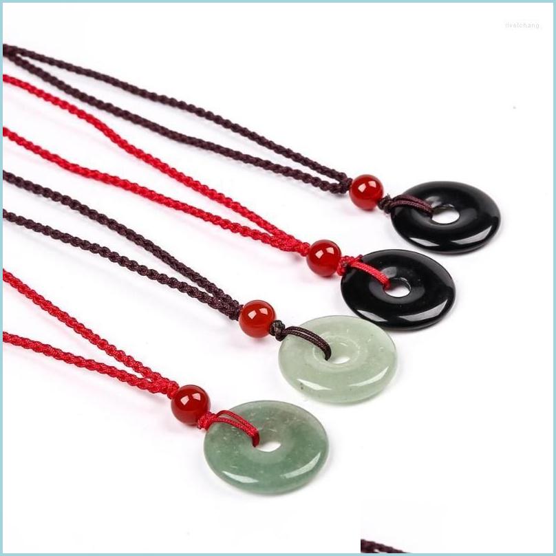 Pendant Necklaces Pendant Necklaces Circle Donut Safty Buckle Healing Crystals Natural Stones Amet Lucky Coin Donuts Charm Protection Dhbxi
Pendant Necklaces Pendant Necklaces Circle Donut Safty Buckle Healing Crystals Natural Stones Amet Lucky Coin Donuts Charm Protection Dhbxi