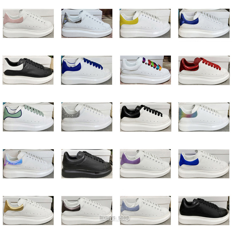 Shoes White Sized Sneaker Casual Shoes Designer Loafers Fashion Classics Women Men Espadrilles Flat Canvas And Real Lambskin Two Tone Cap Toe Black M4, 24
Shoes White Sized Sneaker Casual Shoes Designer Loafers Fashion Classics Women Men Espadrilles Flat Canvas And Real Lambskin Two Tone Cap Toe Black M4, 24