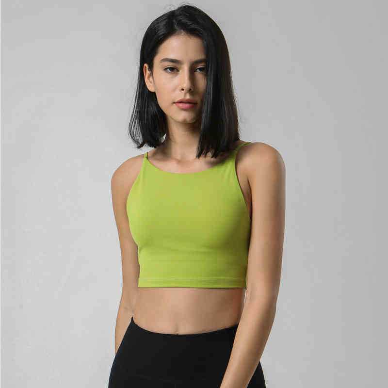 Women's Bra Without Bones Fitness Sports Yoga Push Up Seamless Sexy Underwear Breathable Woman Clothes, White
Women's Bra Without Bones Fitness Sports Yoga Push Up Seamless Sexy Underwear Breathable Woman Clothes, White