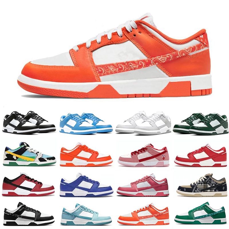 Orange Paisley Running Shoes Panda Low Grey Fog University Blue Varsity Green Valentines Day Medium Curry Chicago Coast Syracuse Outdoor Shoe for Men Women, Box
Orange Paisley Running Shoes Panda Low Grey Fog University Blue Varsity Green Valentines Day Medium Curry Chicago Coast Syracuse Outdoor Shoe for Men Women, Box