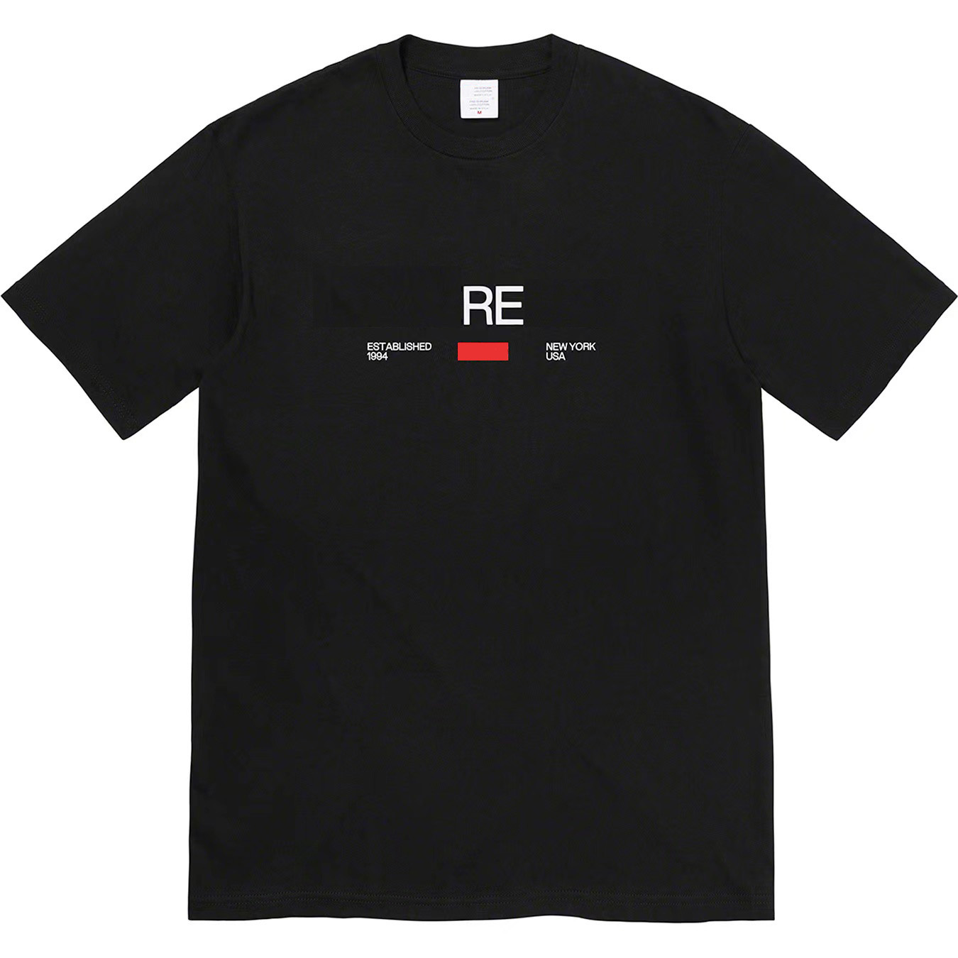 Fashion Casual Summer Short-sleeved Men's Letter T-shirt O-neck Loose Tee Tops Streetwear Skateboard HipHop Top EU Size S2201, White
Fashion Casual Summer Short-sleeved Men's Letter T-shirt O-neck Loose Tee Tops Streetwear Skateboard HipHop Top EU Size S2201, White