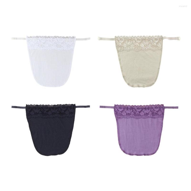 Bustiers & Corsets Women Underwear Easy Clip Lace Camisole Bra Lady Vest Anti Peep Invisible Woman Hide Quick, Beige
Bustiers & Corsets Women Underwear Easy Clip Lace Camisole Bra Lady Vest Anti Peep Invisible Woman Hide Quick, Beige