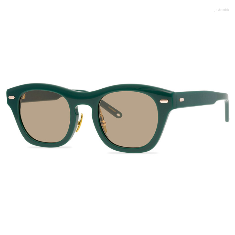 Sunglasses Top Quality Handmade Acetate Driving Frame Women Vintage UV400 Protection Eyewear Goggle Men Polarized Sun Glasses
Sunglasses Top Quality Handmade Acetate Driving Frame Women Vintage UV400 Protection Eyewear Goggle Men Polarized Sun Glasses