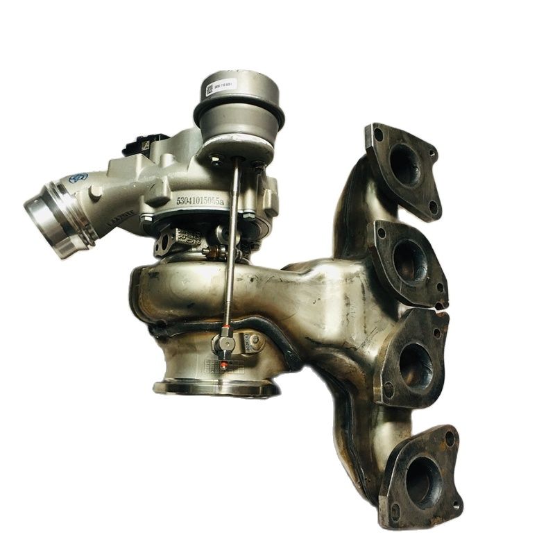 For Volvo XC60 XC90 2.0T Turbocharger K03 31411485 53039700463 53039500165