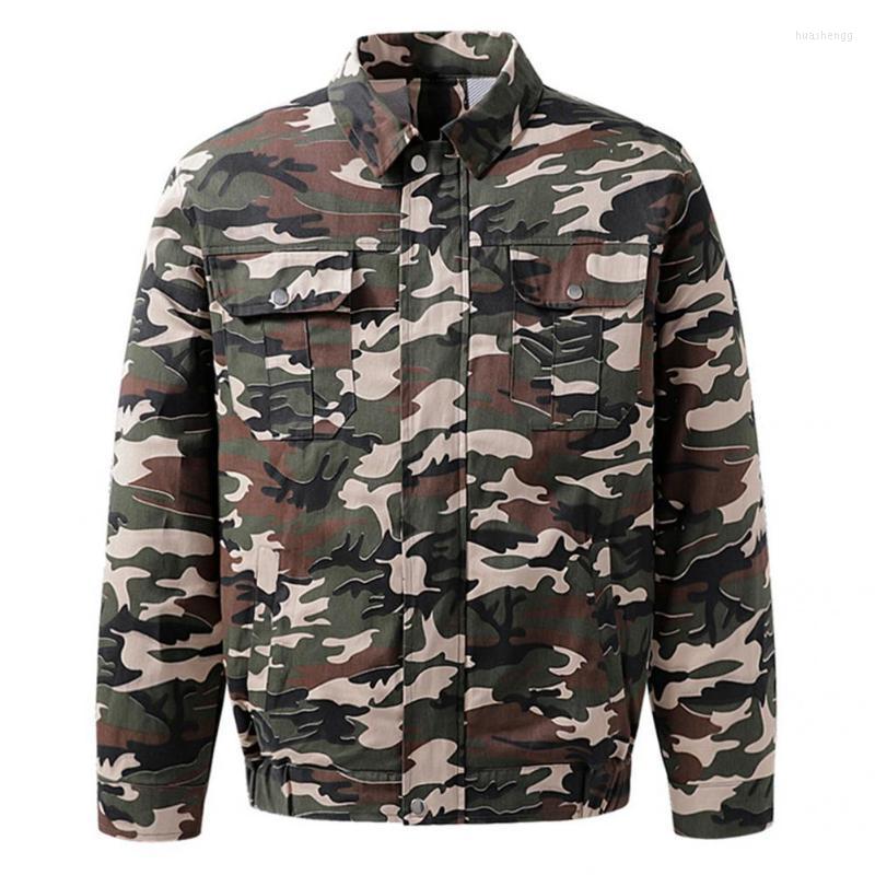 Men's Jackets Men's 1 Set Good Outdoor Air Conditioned Jacket With Dual Cooling Fans Fan Vest Machine Washable Waterproof, Khaki
Men's Jackets Men's 1 Set Good Outdoor Air Conditioned Jacket With Dual Cooling Fans Fan Vest Machine Washable Waterproof, Khaki
