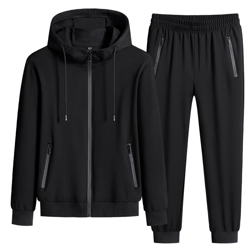 Men's Tracksuits Tracksuit Men Sportswear Sets Spring Autumn Clothing Hooded Suit Male 2 Pieces Sweatshirt Sweatpants Big Size 5XL 221006, 04
Men's Tracksuits Tracksuit Men Sportswear Sets Spring Autumn Clothing Hooded Suit Male 2 Pieces Sweatshirt Sweatpants Big Size 5XL 221006, 04
