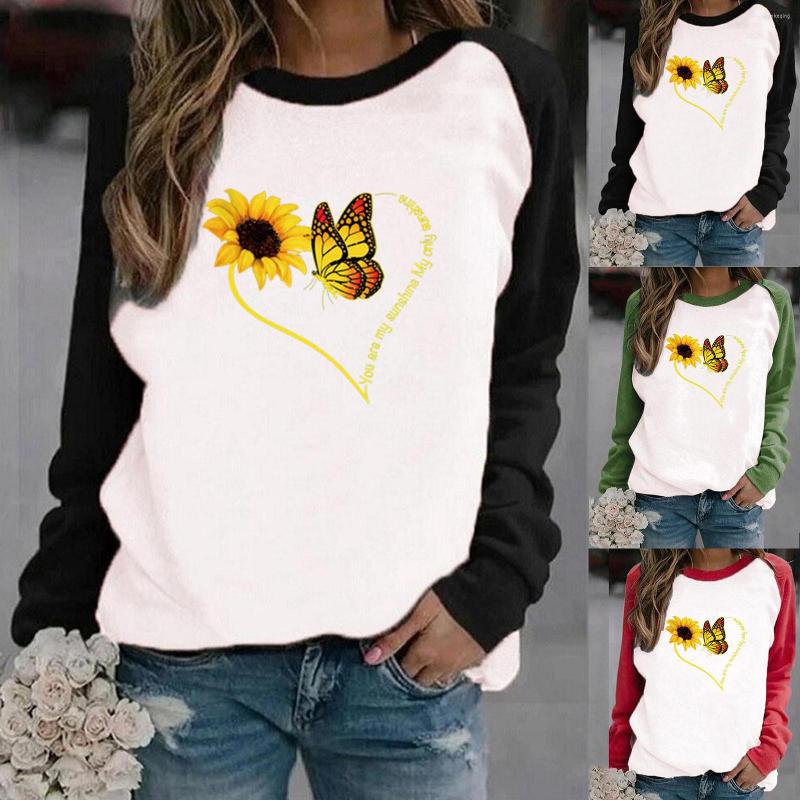 Women's Hoodies Casual Print Shirt For Women Loose Pullover Top Blouse Tee Long Sleeve Sweatshirt, Black
Women's Hoodies Casual Print Shirt For Women Loose Pullover Top Blouse Tee Long Sleeve Sweatshirt, Black