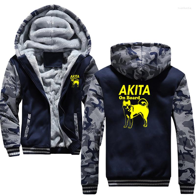 Men's Hoodies Autumn Winter Drawstring Pocket Hooded Sweatshirt Akita Dog Men Casual Warm Sweatshirts, Red blue
Men's Hoodies Autumn Winter Drawstring Pocket Hooded Sweatshirt Akita Dog Men Casual Warm Sweatshirts, Red blue
