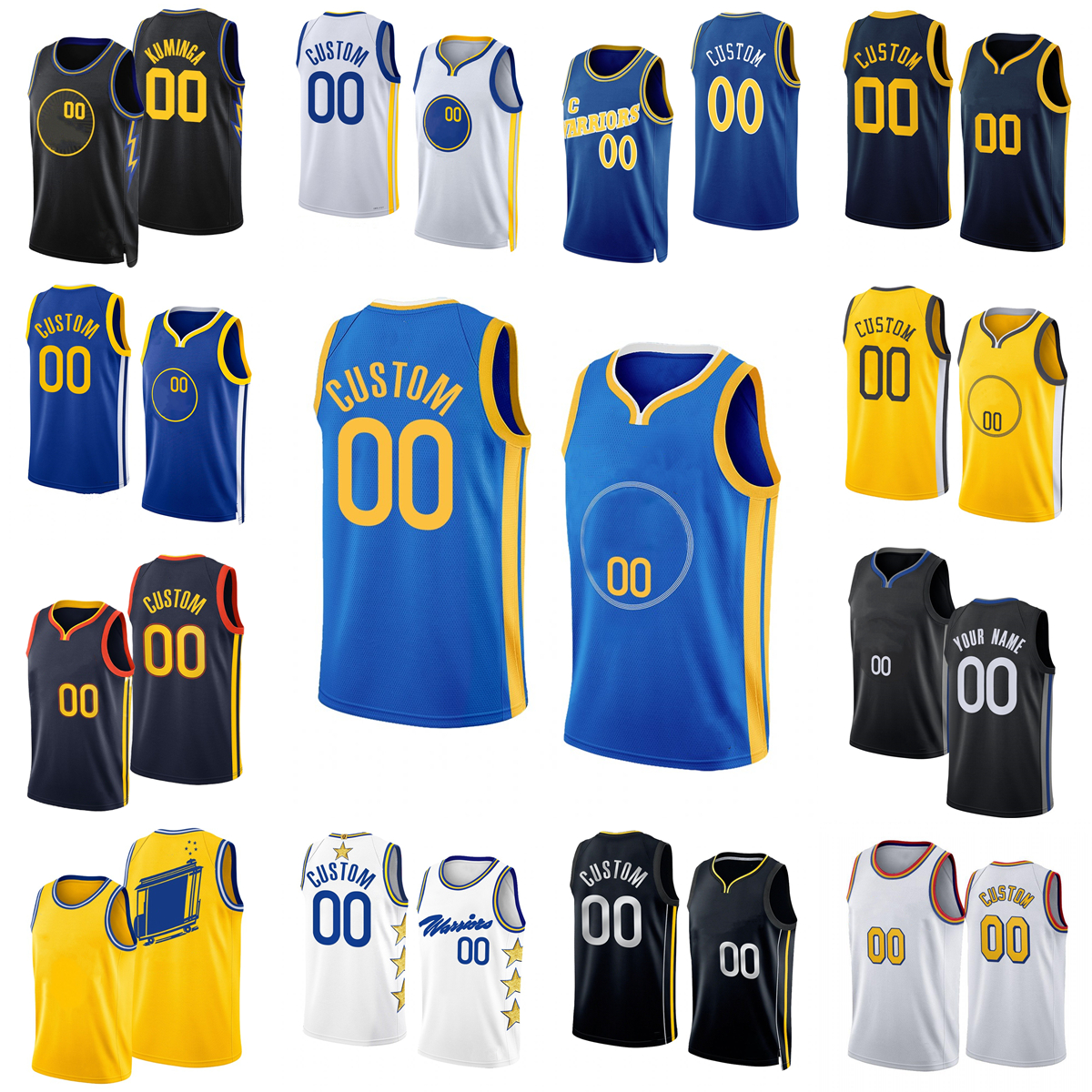 Custom 2022-23 New Season Printed Basketball Jerseys blue Icon white Association Navy Statement Jersey Message Any number and name on the orde, Other new style. tell me on order
Custom 2022-23 New Season Printed Basketball Jerseys blue Icon white Association Navy Statement Jersey Message Any number and name on the orde, Other new style. tell me on order