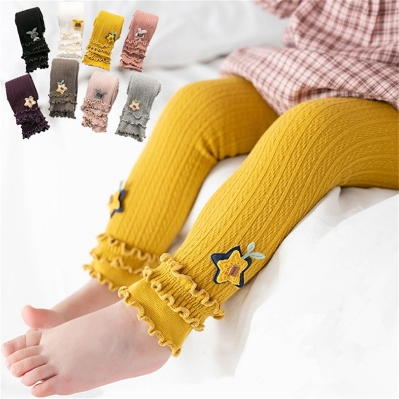 Leggings Tights shelves Girls Leggings Stretch Spring Autumn Children Striped Pants For Kids Elastic Waist Cotton Knitting Leggings Trousers 2201006, White
Leggings Tights shelves Girls Leggings Stretch Spring Autumn Children Striped Pants For Kids Elastic Waist Cotton Knitting Leggings Trousers 2201006, White