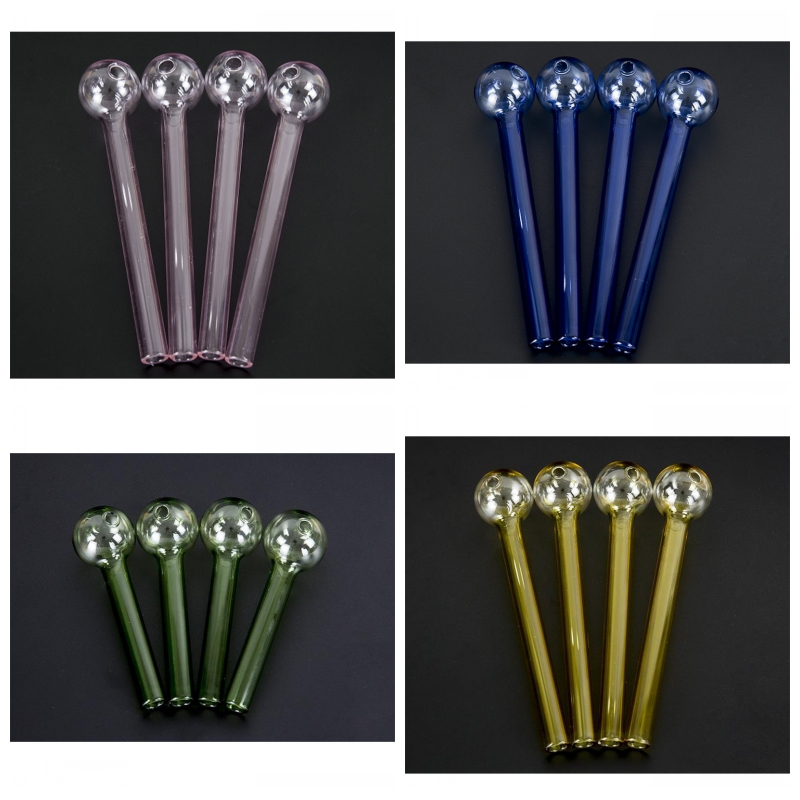 4inch 6inch Mini Thick Pyrex Smoking Pipes Pink Clear Colorful Test Straw Tube Burners For Oil Dab Rig Water Bong Accessories Glass Oil Burner Pipe 3235 t2
4inch 6inch Mini Thick Pyrex Smoking Pipes Pink Clear Colorful Test Straw Tube Burners For Oil Dab Rig Water Bong Accessories Glass Oil Burner Pipe 3235 t2