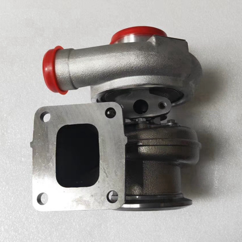 New Turbo for 2104 Loader Tractor RE506261 RE548736 C15 Turbocharger Accessories