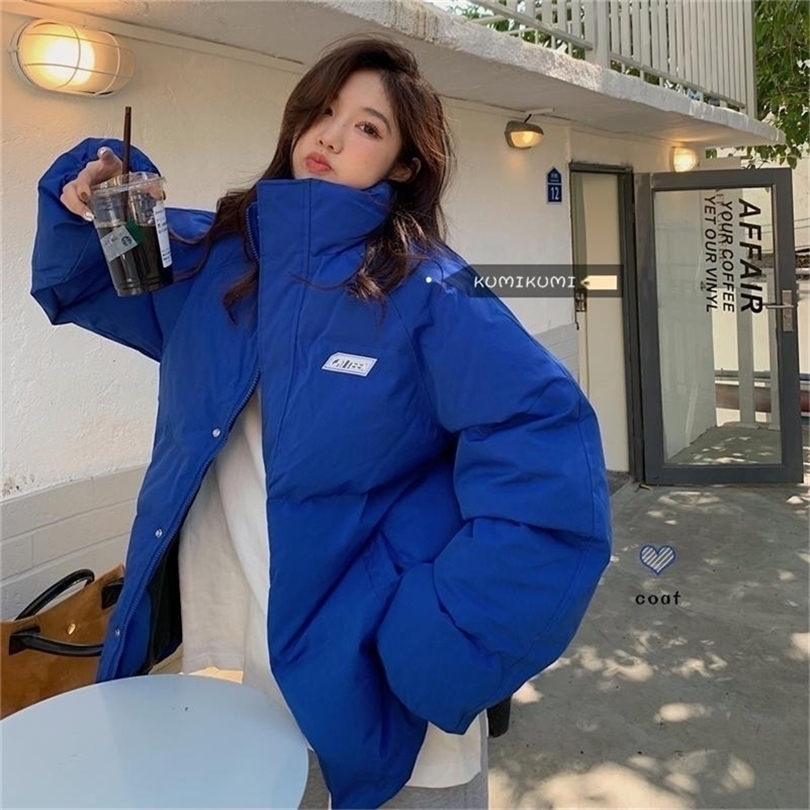 Womens Down Parkas Woman coat y2k Warm Medium Long Chic Parka Women Casual Sweety Solid Color Big Pocket Loose Hooded Coat Jackets Outwear cold 220930
Womens Down Parkas Woman coat y2k Warm Medium Long Chic Parka Women Casual Sweety Solid Color Big Pocket Loose Hooded Coat Jackets Outwear cold 220930