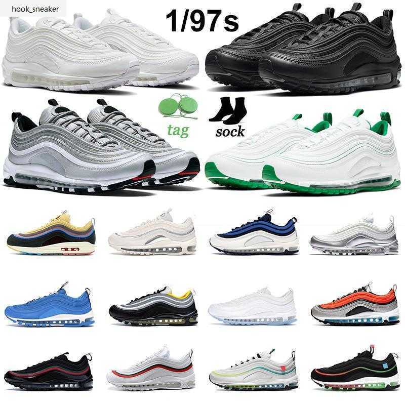 Basketball Shoes Women Trainers Sports Sneakers Triple Black White Hot Halloween Jesus Hotsale 97S Men 97 Sean Wotherspoon Pull Tab Mens, 36
Basketball Shoes Women Trainers Sports Sneakers Triple Black White Hot Halloween Jesus Hotsale 97S Men 97 Sean Wotherspoon Pull Tab Mens, 36