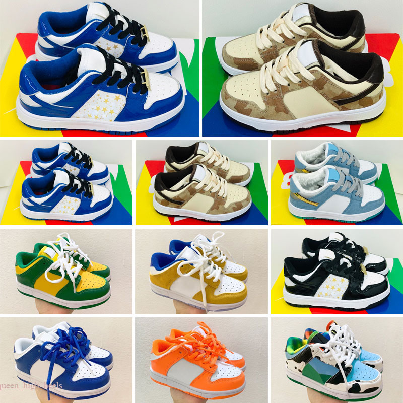 2022 shoes kids Dead slippers Bears low Designer Boys Girls Sneakers Pink Blue Bear Toddler Skateboard kid shoe boy children sneaker Size 24-35, Color 14
2022 shoes kids Dead slippers Bears low Designer Boys Girls Sneakers Pink Blue Bear Toddler Skateboard kid shoe boy children sneaker Size 24-35, Color 14
