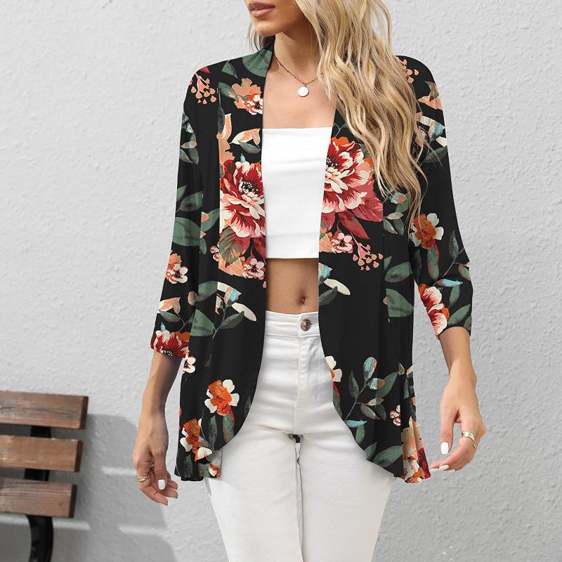 Women' T Shirts Cotton Shirt Women Long Sleeve Athletic Pack Cardigan Short Sleeves Open Front Glitter Tops, Black
Women' T Shirts Cotton Shirt Women Long Sleeve Athletic Pack Cardigan Short Sleeves Open Front Glitter Tops, Black