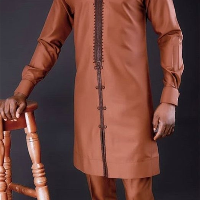 Men's Tracksuits Dashiki Summer Men's Suits Shirt Embroidered Long Sleeve Top and Casual Pants 2 Piece Element Man Brand Set M-4XL 221006, Orange
Men's Tracksuits Dashiki Summer Men's Suits Shirt Embroidered Long Sleeve Top and Casual Pants 2 Piece Element Man Brand Set M-4XL 221006, Orange