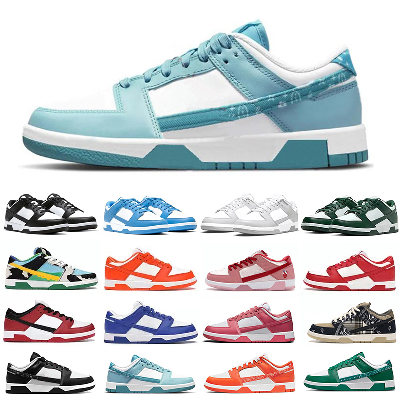 Blue Paisley Running Shoes Panda Low Grey Fog University Blue Varsity Green Valentines Day Michigan Medium Curry Chicago Kentucky Outdoor Shoe for Men Women, Box
Blue Paisley Running Shoes Panda Low Grey Fog University Blue Varsity Green Valentines Day Michigan Medium Curry Chicago Kentucky Outdoor Shoe for Men Women, Box