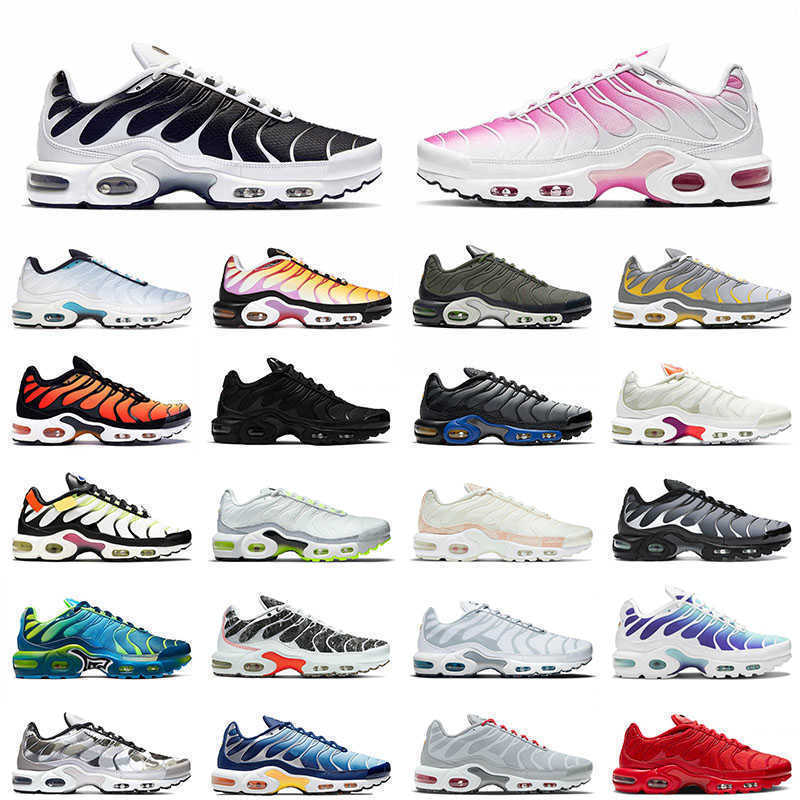 Top Fashion 2021 Tn Plus Running Shoes Oreo SIZE 12 Pink Fade Vibrant Tropical Smoke Grey Mens Womens Tns Outdoor Sneakers EUR 46 JORDON NKS, B1 sup white 40-46
Top Fashion 2021 Tn Plus Running Shoes Oreo SIZE 12 Pink Fade Vibrant Tropical Smoke Grey Mens Womens Tns Outdoor Sneakers EUR 46 JORDON NKS, B1 sup white 40-46