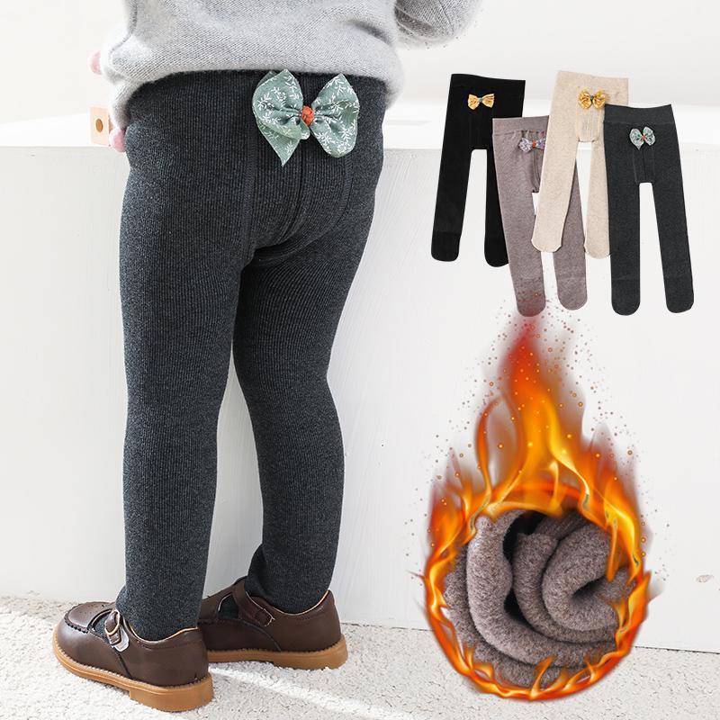 Leggings Tights Winter Kids Lamb Wool Pantyhose for Baby Girls Solid Pants Children Thickening Skinny Fleece Lined Stockings 221006, Coffee
Leggings Tights Winter Kids Lamb Wool Pantyhose for Baby Girls Solid Pants Children Thickening Skinny Fleece Lined Stockings 221006, Coffee