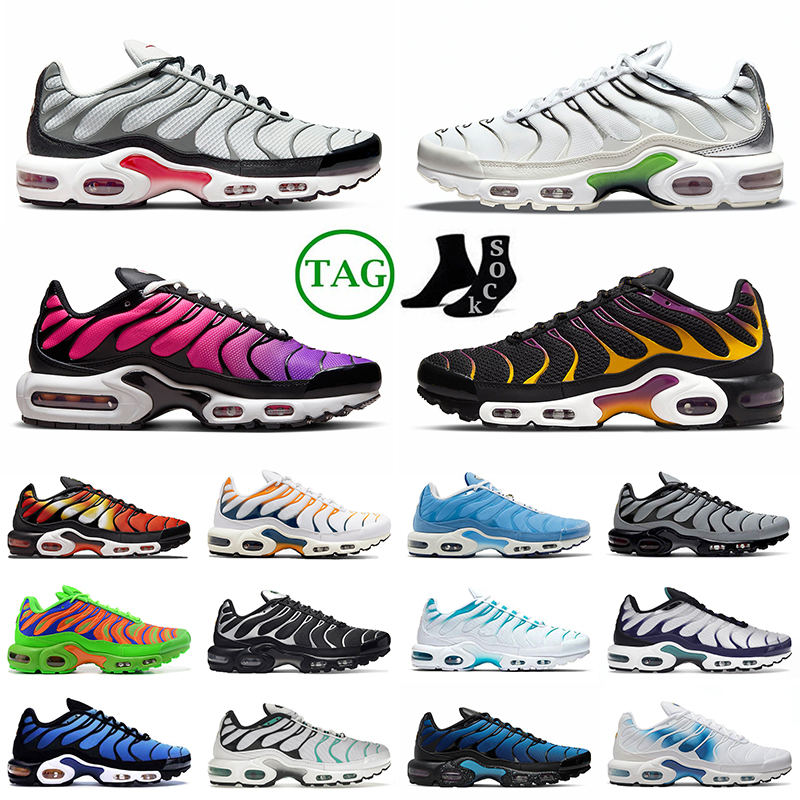 Fashion Tn Plus Running Shoes Tns Dusk Sneakers Hyper Jade Men Photon Dust Varsity Red Grape Ice Trainers Sports Women University Gold Viotech Purple Athletic SHoe, 36-46 triple white
Fashion Tn Plus Running Shoes Tns Dusk Sneakers Hyper Jade Men Photon Dust Varsity Red Grape Ice Trainers Sports Women University Gold Viotech Purple Athletic SHoe, 36-46 triple white