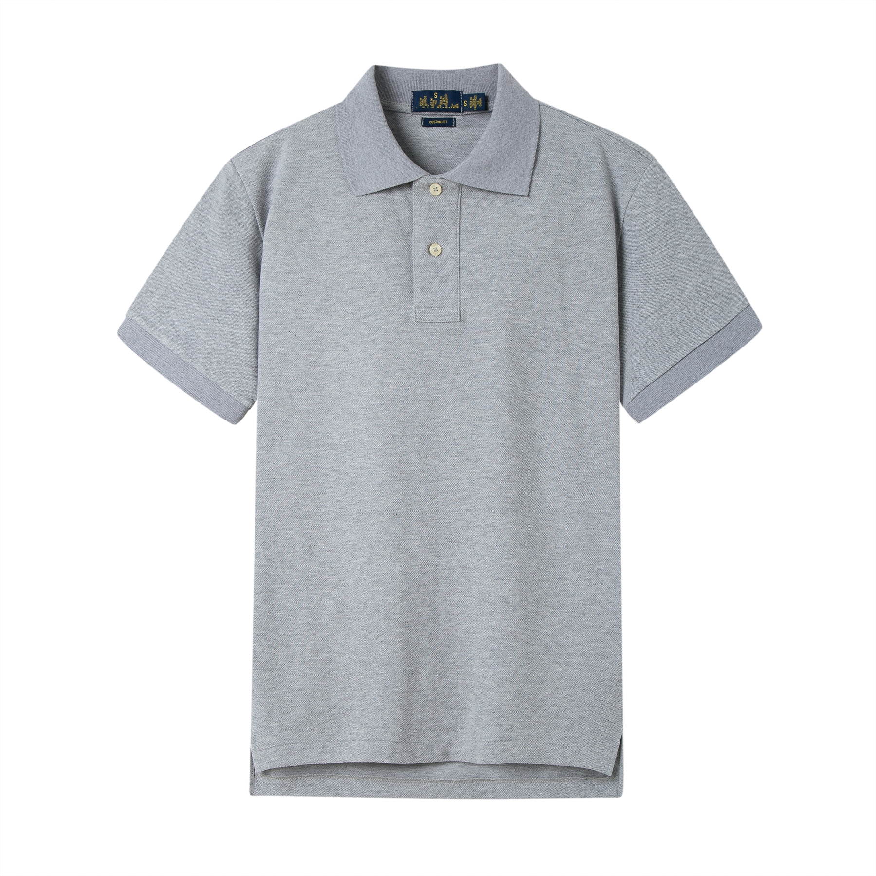 poloo shirt Disenador polos hombres solapa bordado manga corta verano 2023 nueva gama alta moda casual 100% algodon S-2XL, Asian size
poloo shirt Disenador polos hombres solapa bordado manga corta verano 2023 nueva gama alta moda casual 100% algodon S-2XL, Asian size