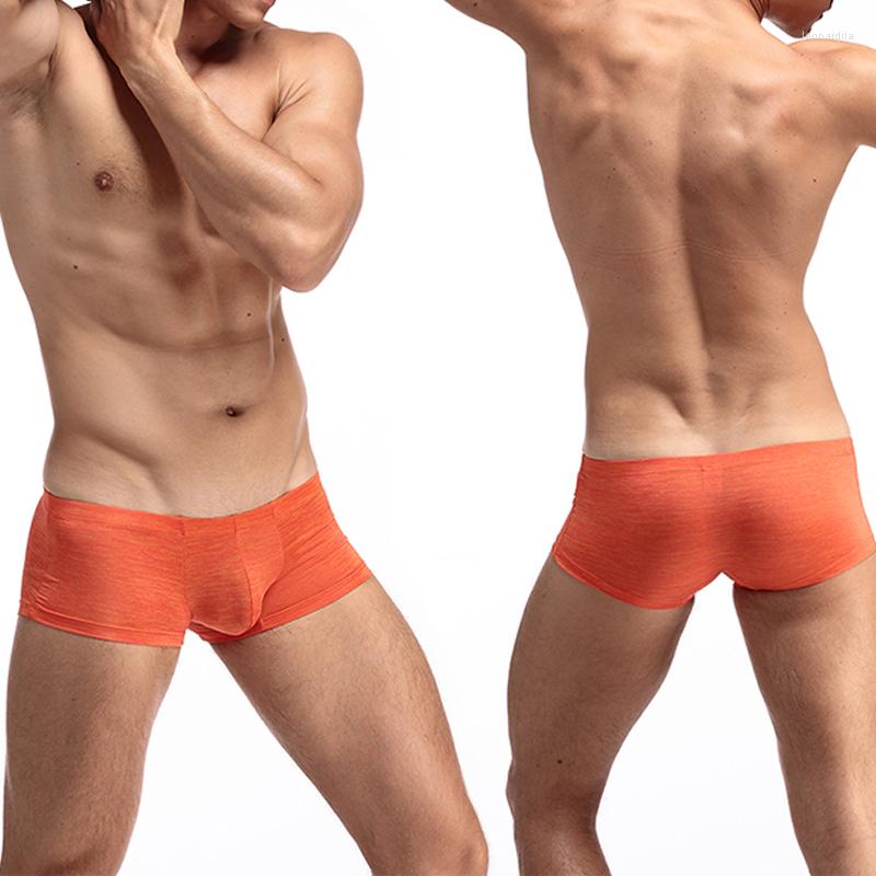 Underpants Men Low Waist Boxer Trunks Mini Shorts Bulge Pouch Cotton Underwear Male Mens Soft Super Thin Multi Colors Plus Size, Black
Underpants Men Low Waist Boxer Trunks Mini Shorts Bulge Pouch Cotton Underwear Male Mens Soft Super Thin Multi Colors Plus Size, Black