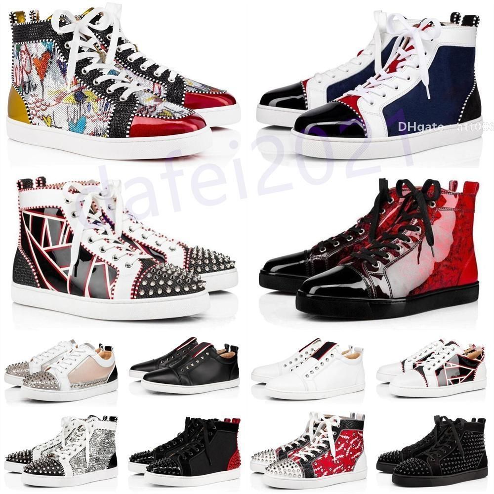 Red-Bottoms Christians Mens Casual Shoes Women Outdoor Red Shoe Studded Spikes Loafers Sneakers Suede Leather Flats Ttrainers Jogging D jIQ, 24
Red-Bottoms Christians Mens Casual Shoes Women Outdoor Red Shoe Studded Spikes Loafers Sneakers Suede Leather Flats Ttrainers Jogging D jIQ, 24